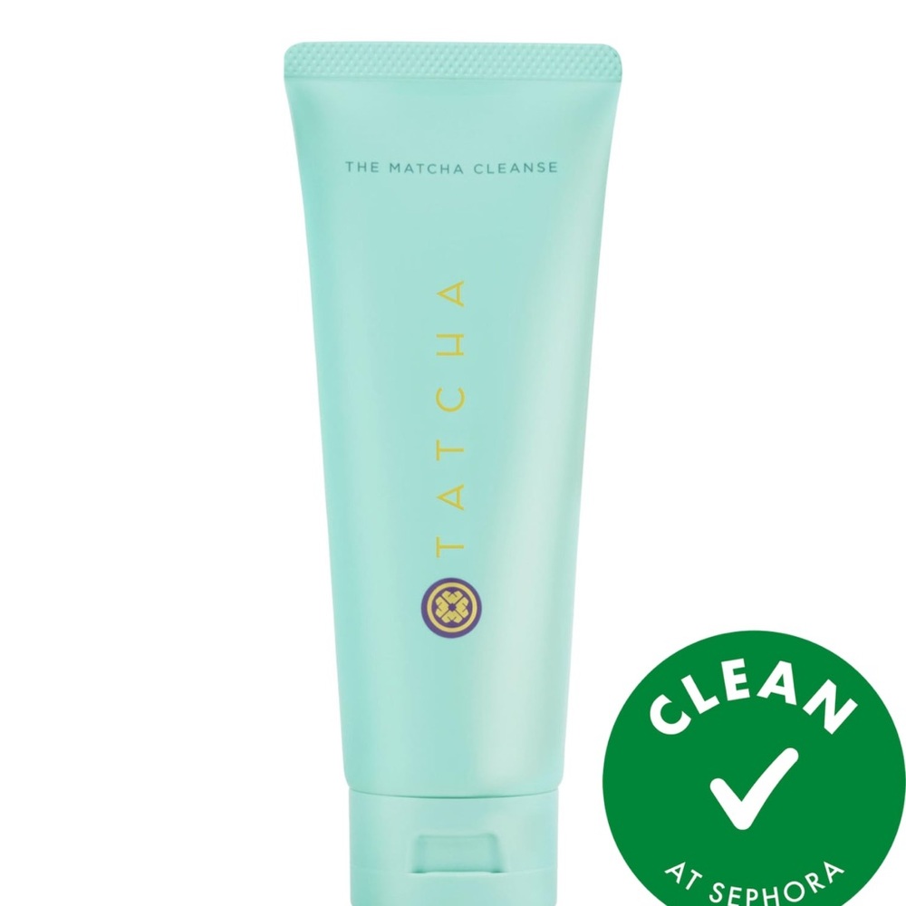 Tatcha Matcha Cleanse  5.0oz full size NEW